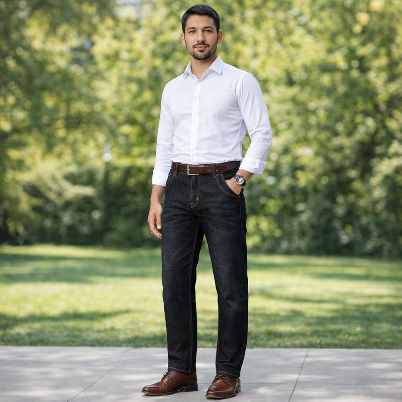 Men's Jeans