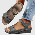 Orla | Women's Orthopedic Sandals | Arch Support, Comfort