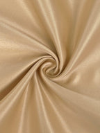 Lena | Maxi Dress | A-Line, High Waist, V-Neck, Long Sleeve | Pleated