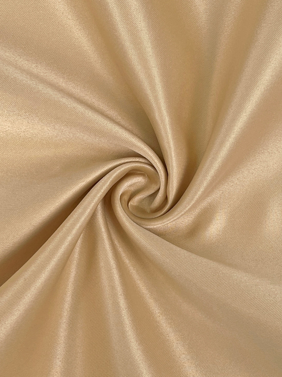 Lena | Maxi Dress | A-Line, High Waist, V-Neck, Long Sleeve | Pleated