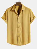 Opal | Women's Short-Sleeve Matching Set | Lightweight, Breathable
