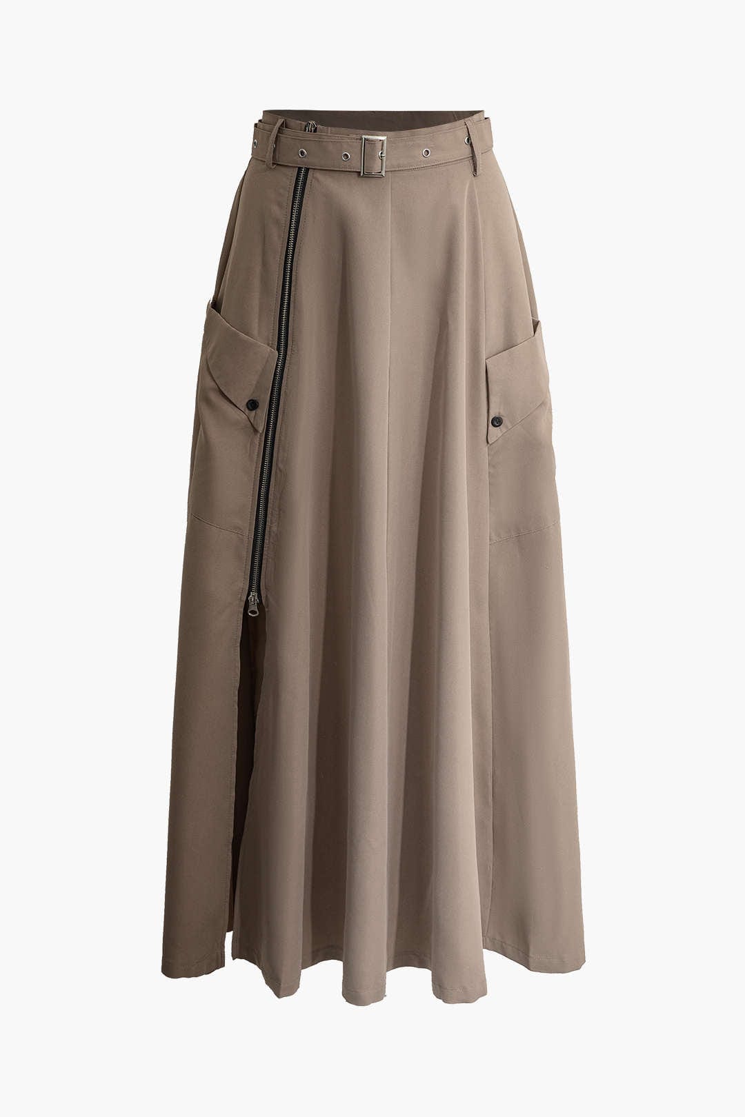 Vera | Two-Piece Set Women | Crop Top & Maxi Skirt | Casual Summer