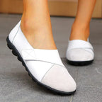 Orthopedic Slip-On Shoes | Women's, Arch Support, Wide Fit | Romilly