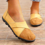 Orthopedic Slip-On Shoes | Women's, Arch Support, Wide Fit | Romilly