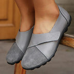 Orthopedic Slippers Women Arch Support Cushioned Rocker Sole