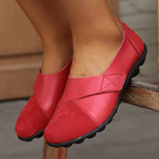 Orthopedic Slippers Women Arch Support Cushioned Rocker Sole