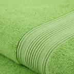 Jolie | Towel Set 10-Piece | 100% Cotton, Soft & Absorbent | Oeko-Tex Certified