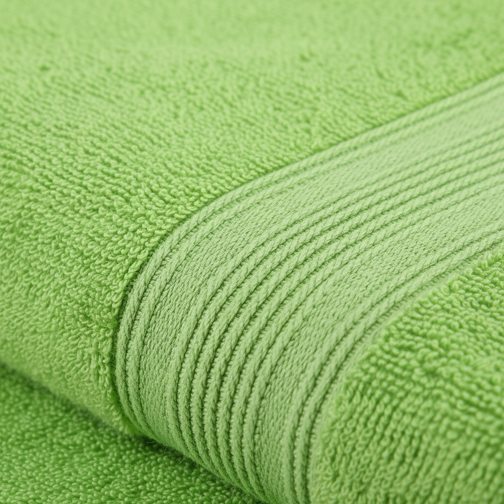 Jolie | Towel Set 10-Piece | 100% Cotton, Soft & Absorbent | Oeko-Tex Certified