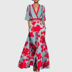 Dahlia | Women's Elegant Dress | Flattering Fit, Versatile
