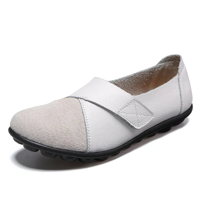 Orthopedic Slippers Women Arch Support Cushioned Rocker Sole