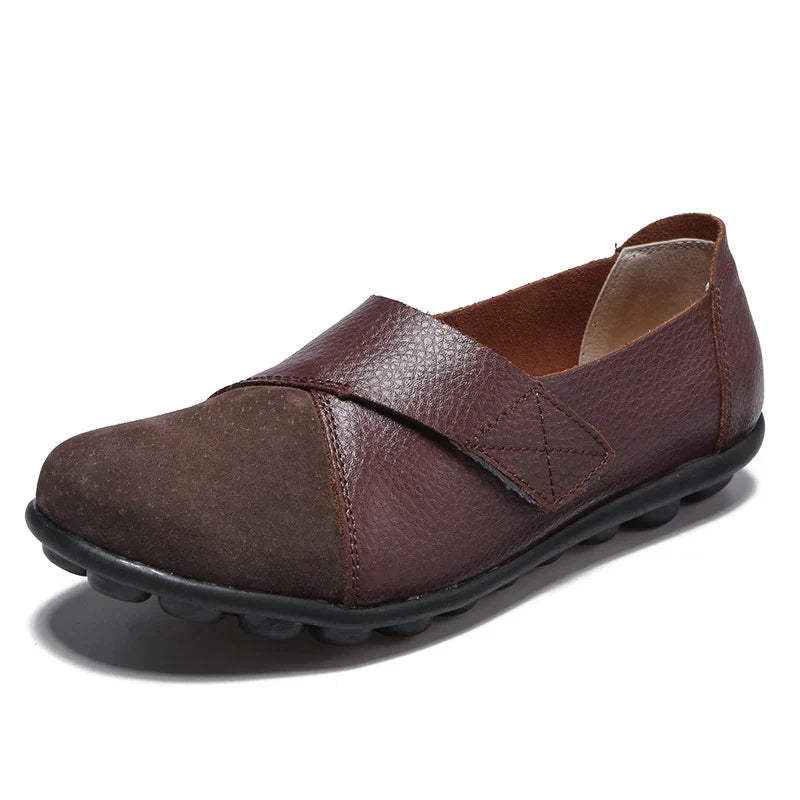 Orthopedic Slippers Women Arch Support Cushioned Rocker Sole