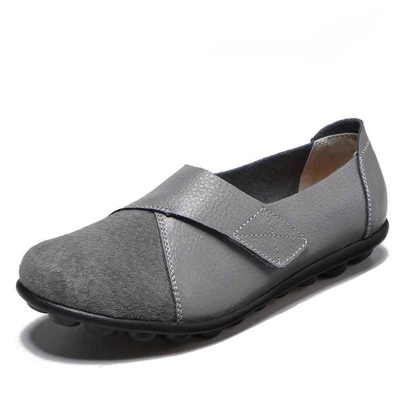 Orthopedic Slippers Women Arch Support Cushioned Rocker Sole