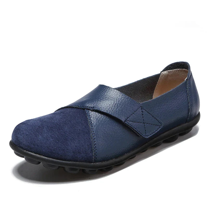 Orthopedic Slippers Women Arch Support Cushioned Rocker Sole