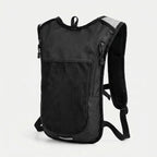 Esma | Cycling Hydration Backpack | 10L, Black, Water Bladder Compatible