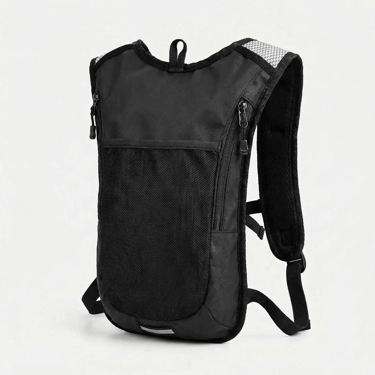 Esma | Cycling Hydration Backpack | 10L, Black, Water Bladder Compatible