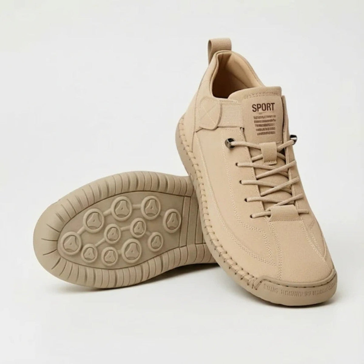 Orthopedic shoes women comfortable cushioned breathable casual