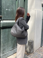 Tote Bag | Women's Spacious Everyday Bag | Multiple Colors