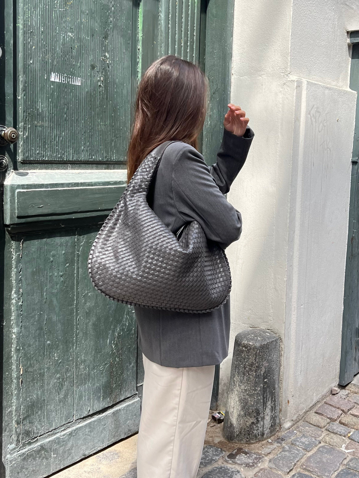 Tote Bag | Women's Spacious Everyday Bag | Multiple Colors