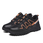 Honor | Safety Shoes | Steel Toe, Anti-Slip, Puncture-Resistant | Lightweight