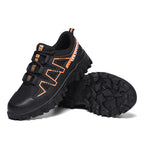 Honor | Safety Shoes | Steel Toe, Anti-Slip, Puncture-Resistant | Lightweight