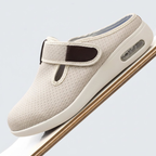 Orthopedic Slippers Women Adjustable Breathable Supportive Comfort