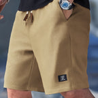 Womens shorts lightweight breathable summer casual regular fit