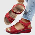 Orla | Women's Orthopedic Sandals | Arch Support, Comfort