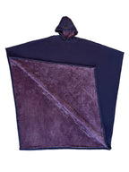 Valentina | Hoodie Blanket | Women's Oversized Wearable Blanket | Soft, One Size