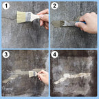 300g Transparent Waterproof Adhesive Leak Proof Crack Sealing Coating