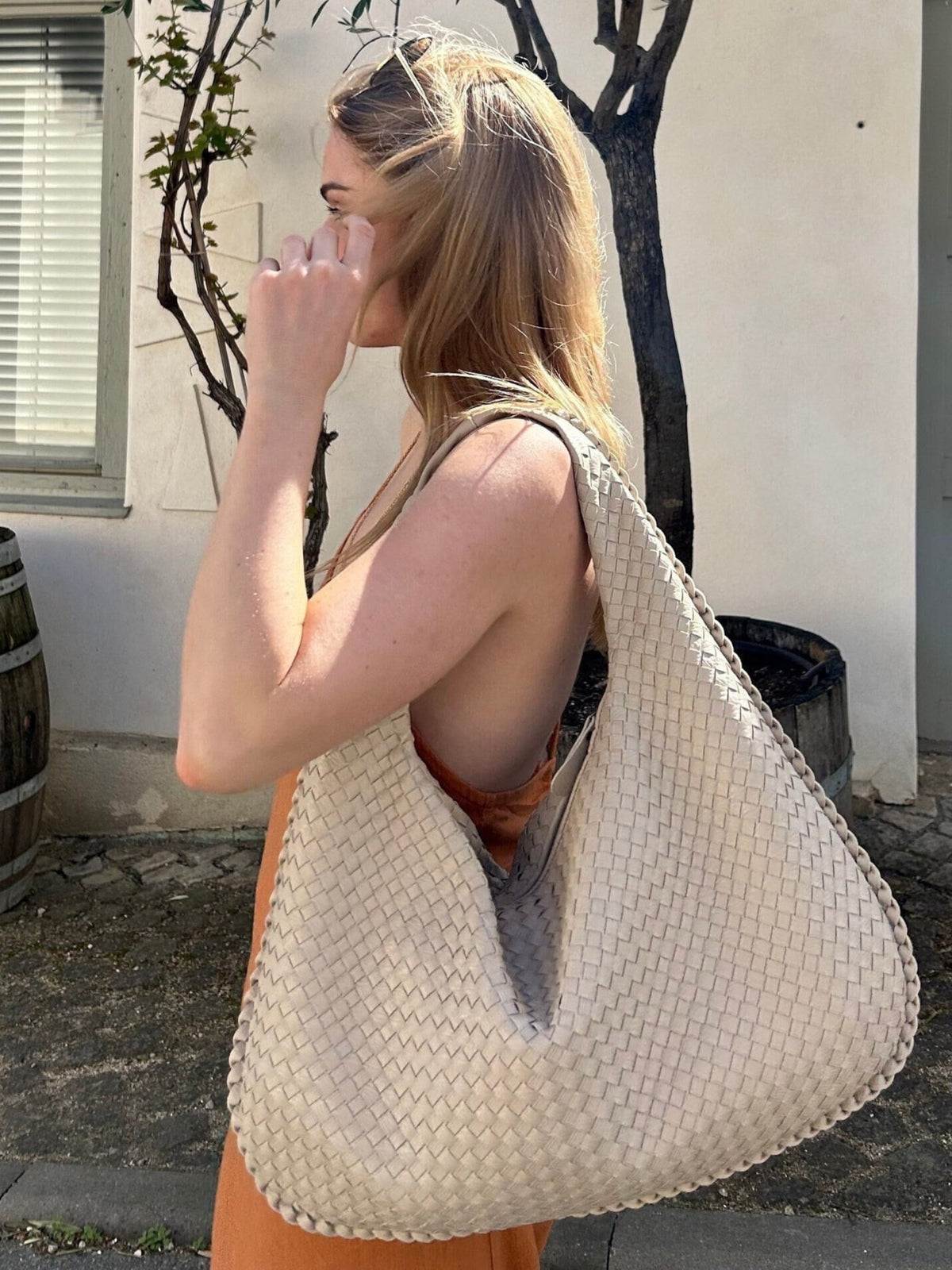 Tote Bag | Women's Spacious Everyday Bag | Multiple Colors