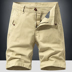 Anouk | Men's Chino Shorts | Relaxed Fit, Lightweight | Summer