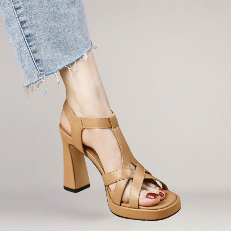 Women Sandals Handmade