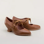 Lux | Women's Orthopedic Heels | Wide & Narrow Fit, All-Season