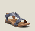 Comfort Sandals Women Cushioned Memory Footbed Gel Midsole