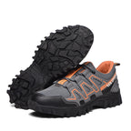 Honor | Safety Shoes | Steel Toe, Anti-Slip, Puncture-Resistant | Lightweight