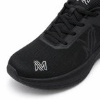 Aria | Men Orthopedic Sneakers Wide Toe Box Arch Support