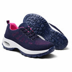 Orthopedic Shoes Women Sneakers Arch Support Free Insoles Included