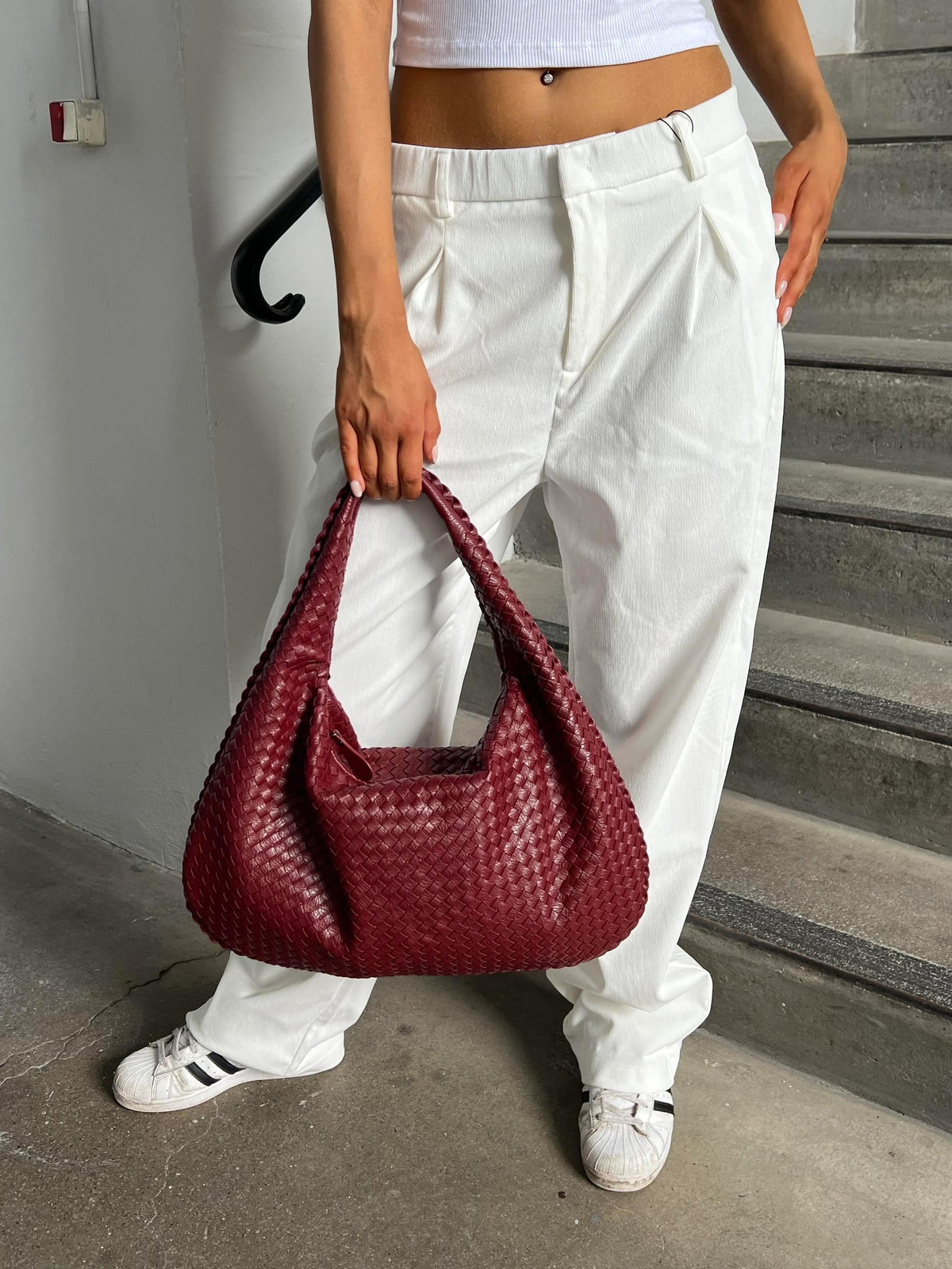 Tote Bag | Women's Spacious Everyday Bag | Multiple Colors