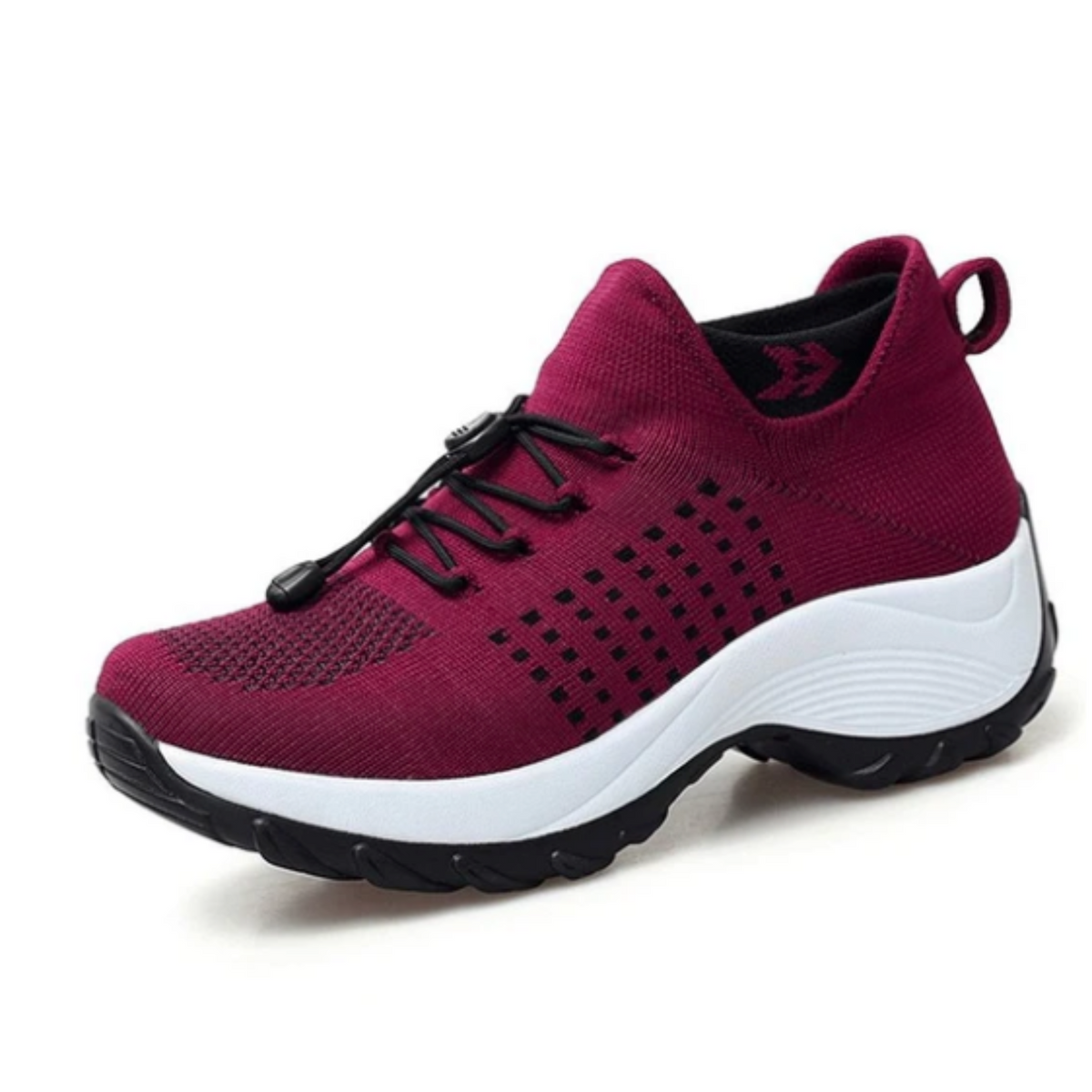 Bunion Shoes Women Orthopedic Wide Toe Box Comfort Stretch Sneakers