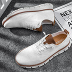 Anouk | Men's Breathable Comfort Shoes | Slip-On, Casual