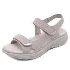 Orthopedic Sandals Women Arch Support Lightweight Slip Resistant