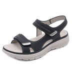 Orthopedic Sandals Women Arch Support Lightweight Slip Resistant