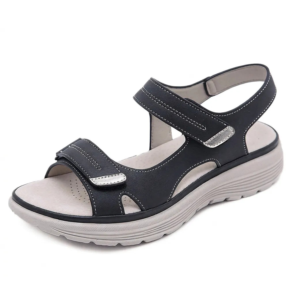 Orthopedic Sandals Women Arch Support Lightweight Slip Resistant