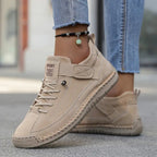 Orthopedic shoes women comfortable cushioned breathable casual