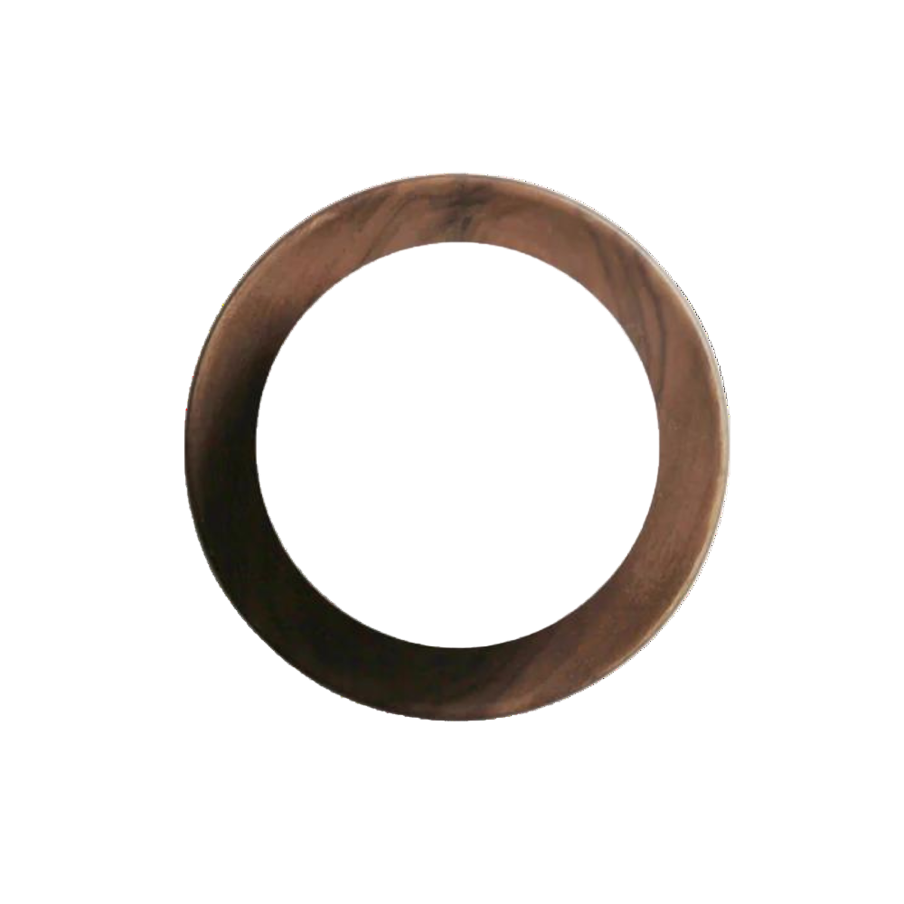 Marlow | Wall Light | Scandinavian Round Frame, Globe Shade | Indoor
