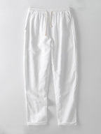 Aria | Men's Linen Set | Shirt & Pants, Breathable Summer Outfit | S–XL