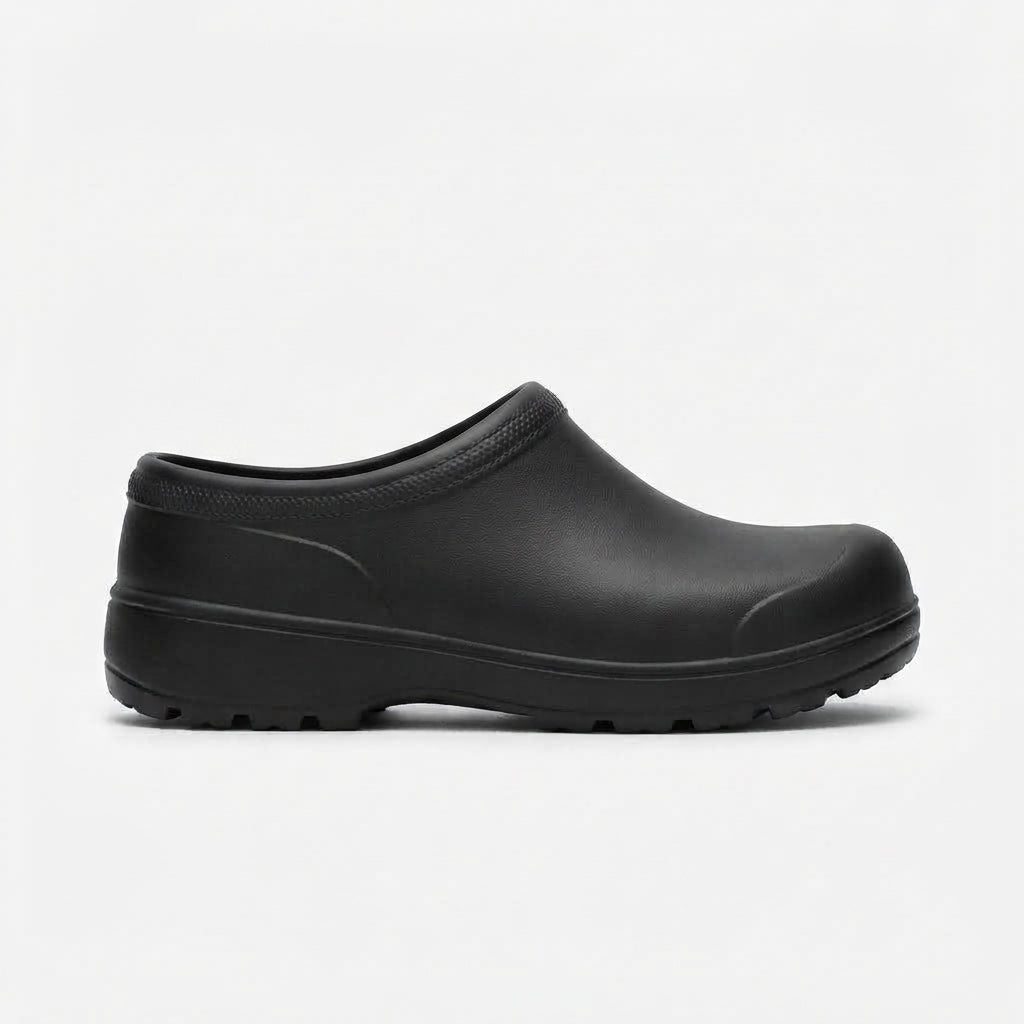 Women's Clogs | Cosy & Weatherproof Everyday Clogs