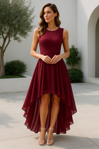 Tamsin | Women's Sleeveless Dress | Versatile, Comfortable | XS–3XL
