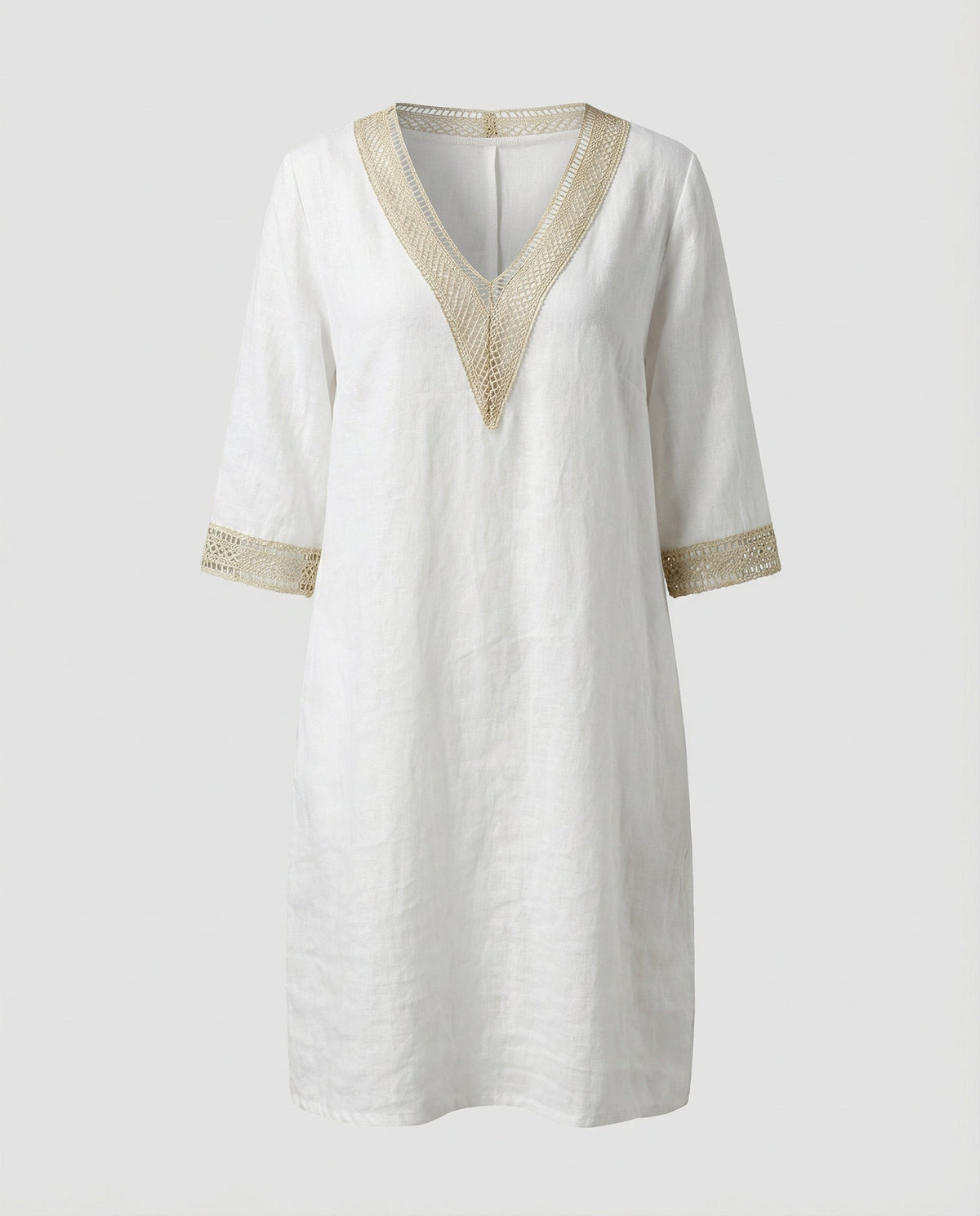 Briar | Women's Cotton Dress | Casual, Breathable | Everyday Style