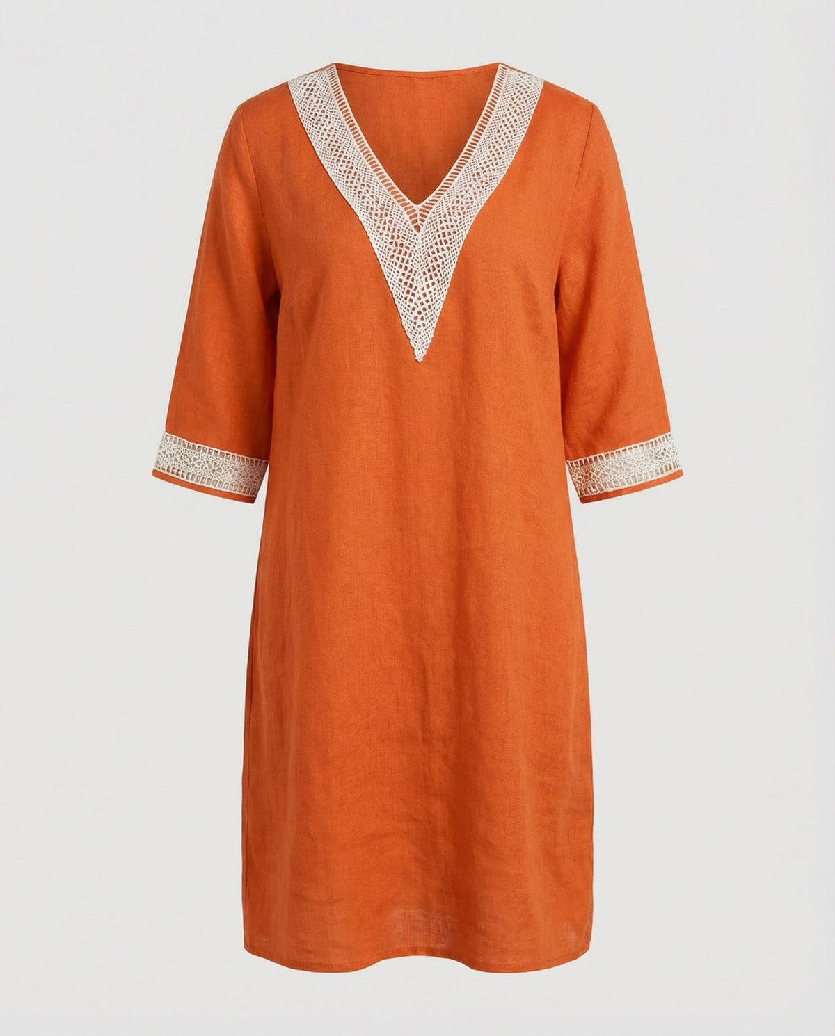 Briar | Women's Cotton Dress | Casual, Breathable | Everyday Style